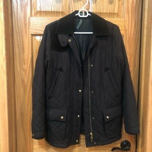 Lauren Ralph Lauren Barn Jacket, Size S